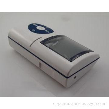 Health Monitor Digital Blood Pressure Monitors with Heart R